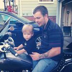 Sean Braden - @authority_zer0h - Instagram