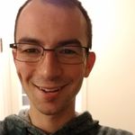 Sean Braden - @echo_fifi - Instagram