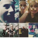 Sean Rayne Braden Makailah - @_fam_forever_and_ever - Instagram