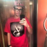 Sean Bragg - @sean_lastking714 - Instagram