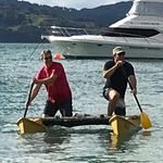 Sean Braithwaite - @weasellongspur - Instagram