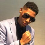 Sean Brake - @seanotron101 - Instagram