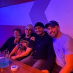 Sean Brand - @seanbrand7 - Instagram