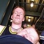 Sean Brandenburg - @sean.brandenburg - Instagram