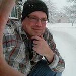 Sean Brant - @timehater3000 - Instagram