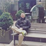 Sean Brant - @uutes - Instagram