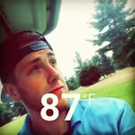 Sean Bray - @foodfighter187 - Instagram