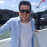 Sean Bray - @sdbray83 - Instagram