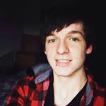 Sean Bray - @idarkwolfi - Instagram