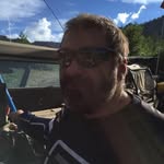 Sean Bray - @seanbray55 - Instagram