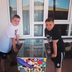 Sean Brew - @seanbrew16 - Instagram