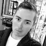 Sean Brew - @seanfbrew - Instagram