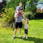 Sean Brewer - @sean.brew23 - Instagram
