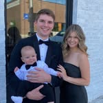 Sean Brewster - @sean_brewster3 - Instagram