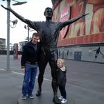 @sean_brewster81 - Instagram