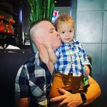 Sean Brewster - @irishicon - Instagram