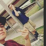 Sean Brewster - @seanbrewster17 - Instagram