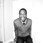Sean Brewster - @brewsterblack - Instagram