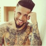 Sean brewster - @seanenfield496 - Instagram