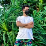 Sean Brian Iglesias - @seanbrianiglesias - Instagram