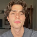 Sean Brian Mc Bride - @sean.mek - Instagram