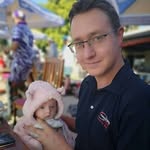 Sean Brian Thompson - @seanbrithom - Instagram