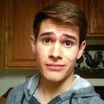 Sean Austin Bridge - @sean.bridge - Instagram