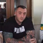 Sean Bridge - @bridge9157 - Instagram