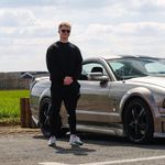 Sean Broadbent - @seanbroady - Instagram