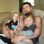 Sean Broadfoot - @seanbroadfoot - Instagram