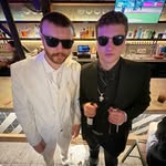 Sean Broadhurst - @sean_broadhurst - Instagram