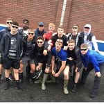 Sean Broadhurst - @broadhurstsean - Instagram