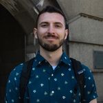 Sean Brodeur - @sean_brodeur - Instagram
