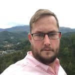 Sean W Brogdon - @seanwbrogdon - Instagram