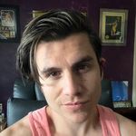 Sean Bronson - @seanbronson - Instagram