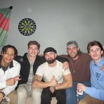 Sean Bronson - Facebook