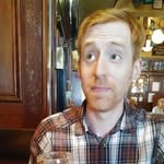 Sean Broughton - @sean_broughton - Instagram