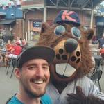 Sean Brunner - @sean.brunner12 - Instagram