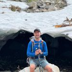 Sean Brunner - @seanbrunner - Instagram