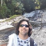 Sean Bruno - @sean_peruca - Instagram