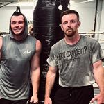 Sean Bruno - @sean_bruno89 - Instagram