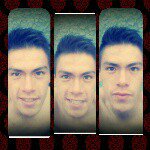 Sean Bruno - @kira_riiuc - Instagram