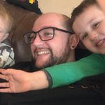 Sean Bruno - @sean.bruno.568 - Instagram