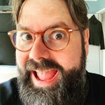 Sean Damian Bruno - @sean.damian.bruno - Instagram