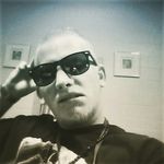 Sean Bryson - @sims14b - Instagram