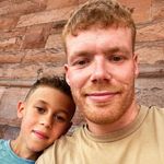 Sean Bryson - @sean.b_28 - Instagram