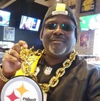 Sean Buckman - Facebook