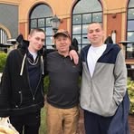 Sean Buckman - Facebook