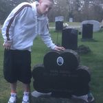 Sean Buckman - @sbuckman2580 - Instagram
