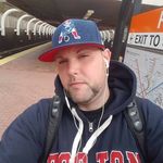Sean - @seanbuckman9900 - Instagram